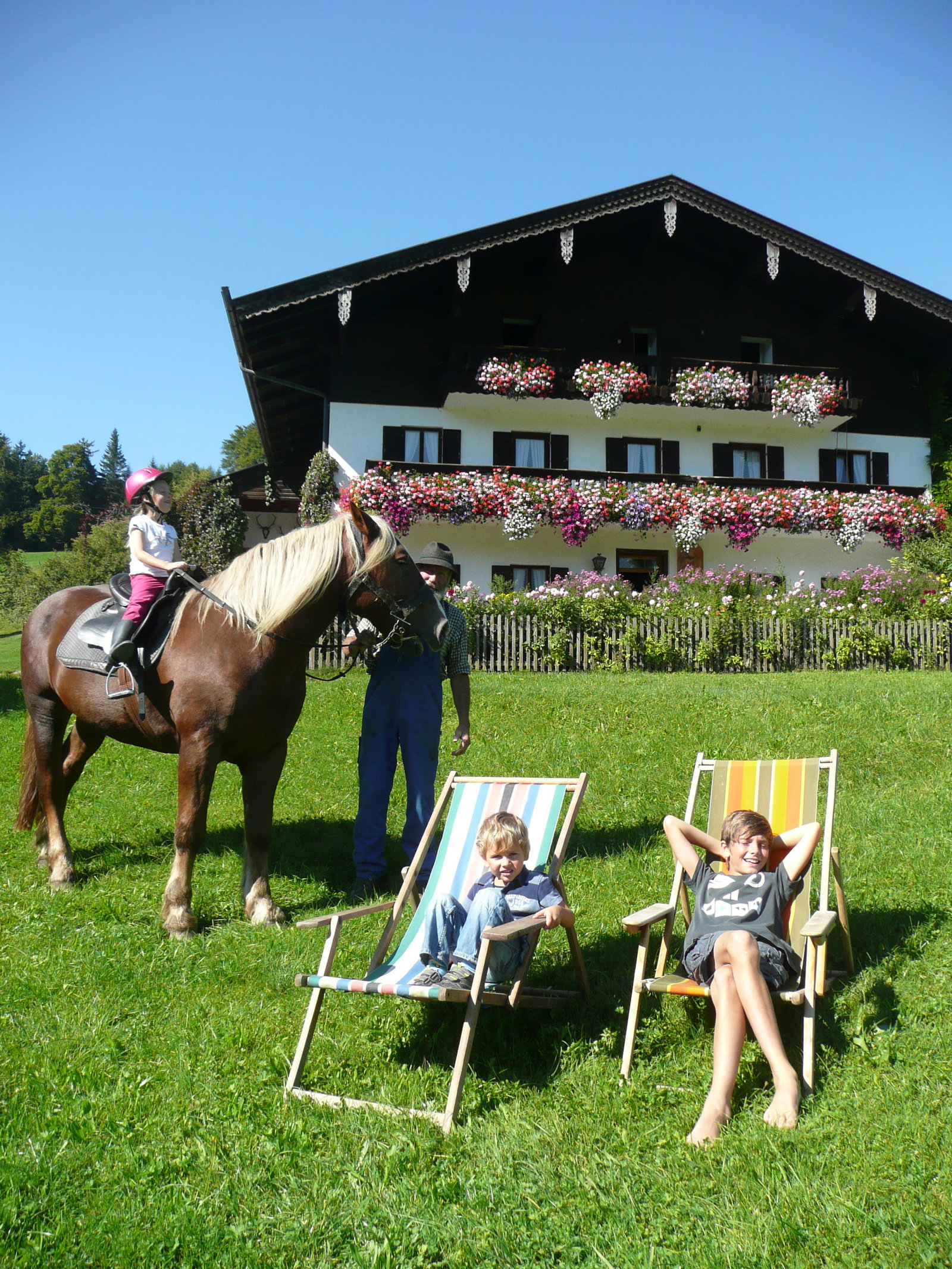 Der Adlerhof