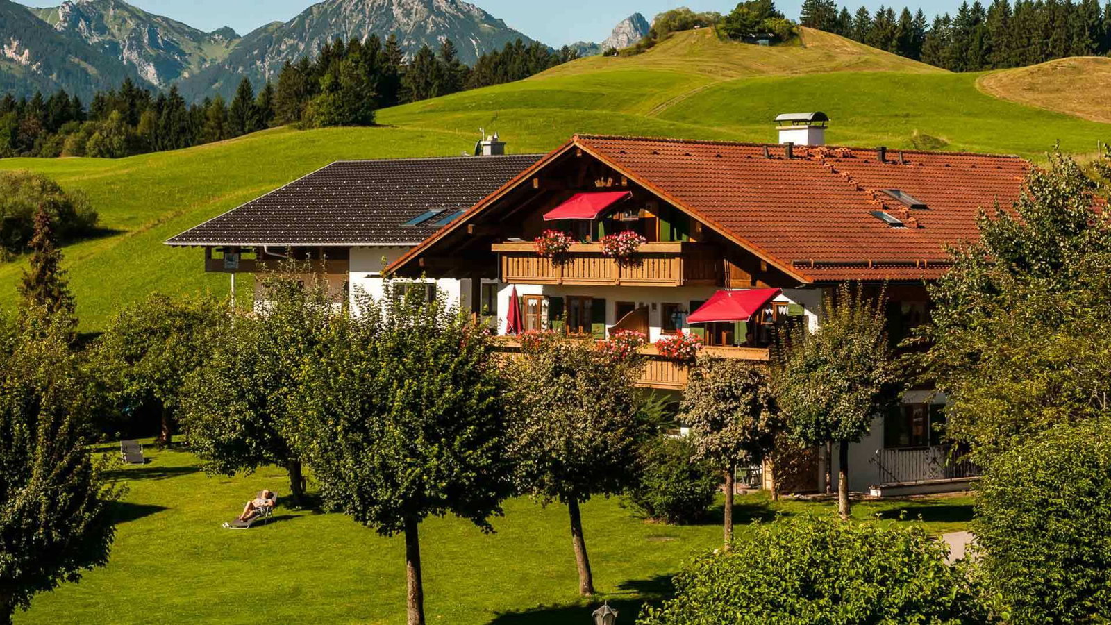Allgäu Moni