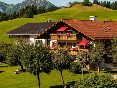 Bild 2 aus  Allgäu Moni