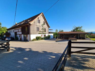 Bild 5 aus  Dürrenhof