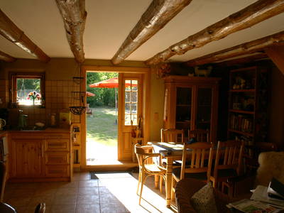 Bild 3 aus  Erlenhof im Oderbruch - Rund ums Schaf