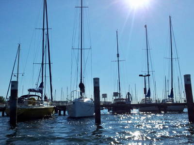 Bild 39 aus  Hofbude Fehmarn