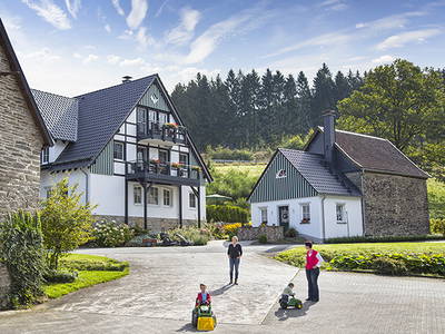 Bild 13 aus  Gut Frielinghausen