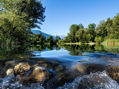 Bild 28 aus  Pröfinghof