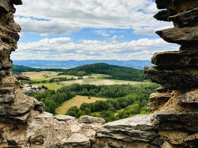 Bild 29 aus  Alte Försterei Wildenthal in Eibenstock - Erzgebirge