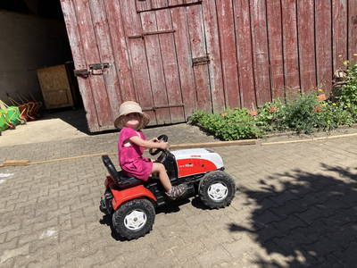 Bild 29 aus  Hof am KrämersBug