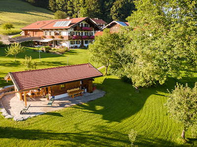 Bild 5 aus  Dammerer Hof