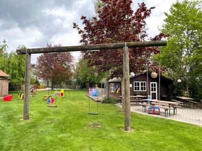 Bild 15 aus  Ferienhof Wübbold