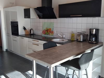 Bild 9 aus  Ferienhaus im Auel