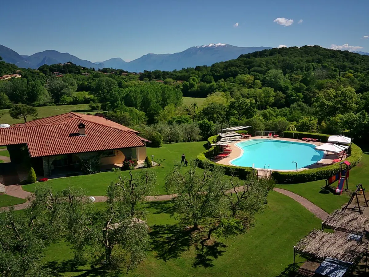 Agriturismo Garda Hill