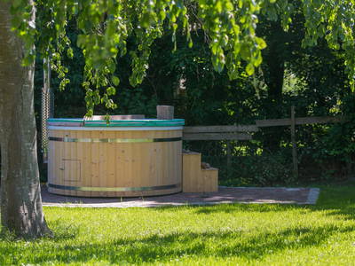 Bild 13 aus  Ferienhof Eiderdeich