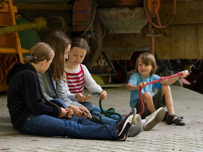 Bild 28 aus  Ferienhof Heuel