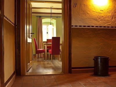 Bild 28 aus  Ferienwohnungen Katzenhaus