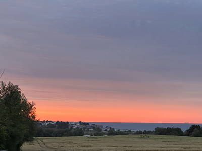 Bild 30 aus  Hof Belvedere an der Ostsee