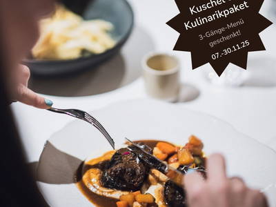 Bild 12 aus  Kessler’s Mountain Lodge