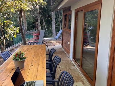 Bild 8 aus  Wunderschönes Haus im Wald am Meer in der Toskana