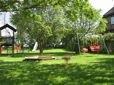 Bild 10 aus  Hofbude Fehmarn