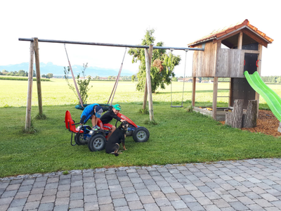 Bild 13 aus  Kainzenhof