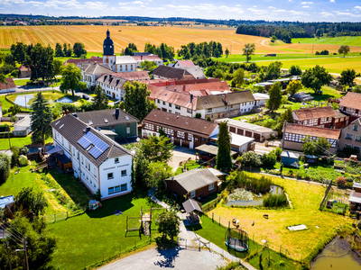 Bild 7 aus  Ferienhof Wolschendorf