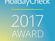 Holidaycheck Award Luxus-Ferienhäuser Bauernhof Haltermann
