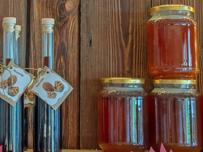 Bild 15 aus  Stettnerhof