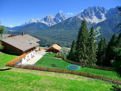 Bild 12 aus  Glinzhof