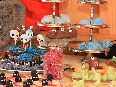 Bild 42 aus  Paulas Bauernhof im Bayerischen Wald