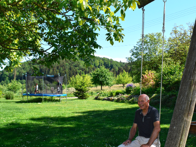 Bild 5 aus  Unterfrickhof