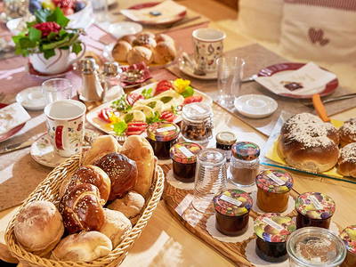 Bild 23 aus  Weberhof am Titisee