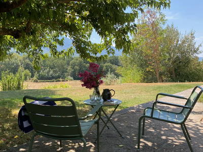 Bild 16 aus  Domaine de La Bastidonne (PROVENCE-LUBERON)
