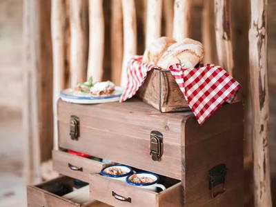 Bild 23 aus  Huber-Hof