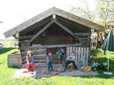 Bild 9 aus  Geigerhof