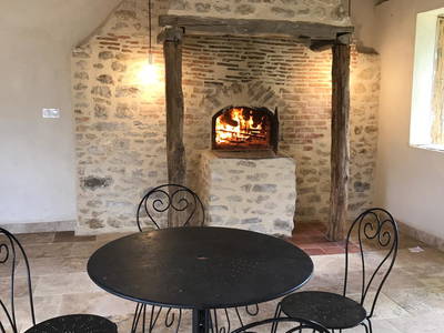 Bild 155 aus  Le Colombié - Ferienhäuser an der Dordogne mieten