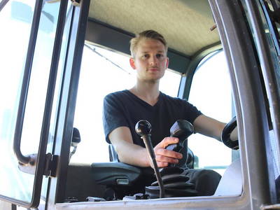 Bild 12 aus  Hollweck's Landoase