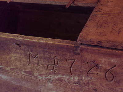 Bild 12 aus  Ferienhaus Kostnerhof