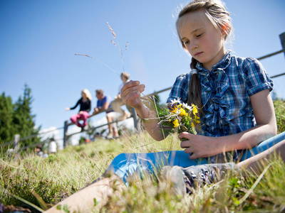 Bild 12 aus  Residence Obermoarhof