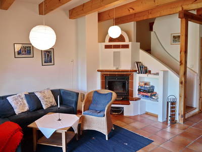 Bild 11 aus  Ferienhaus Pieverstorf 1