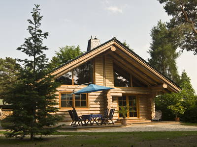 Bild 2 aus  Ferienhäuser in Wilhelmshorst