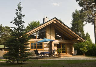 Ferienhäuser in Wilhelmshorst aus Michendorf