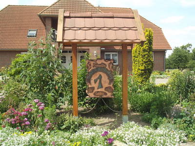 Bild 3 aus  Urlaub auf dem Bauernhof