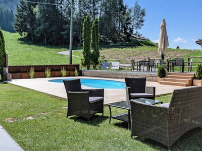 Bild 21 aus  Residence Alpenrose