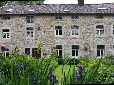 Landhaus Hahner Mühle