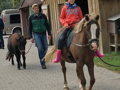 Bild 33 aus  Küstenhof Oldewurtel