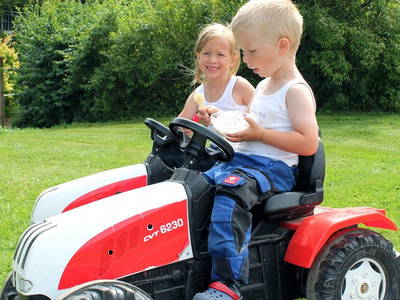 Bild 19 aus  Victorhof Ferienwohnungen