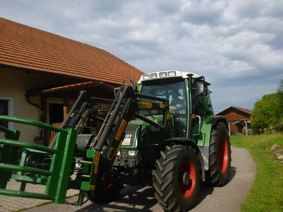 Bild 34 aus  Haberlhof