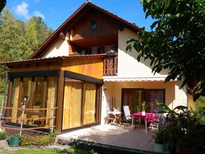 Bild 3 aus  Ferienwohnung Haus Rosi