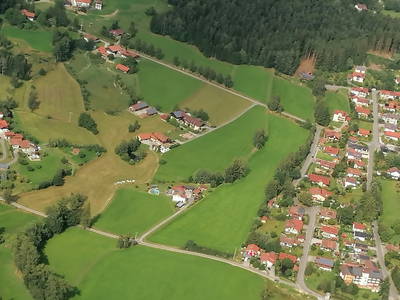 Bild 11 aus  Ferienwohnung Josef Müller