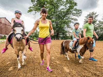 Bild 4 aus  Meuerhof - Familiär. Natürlich. Gut.