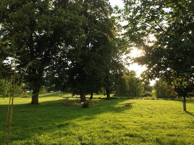 Bild 5 aus  Gutshaus Rensow & Alte Schule