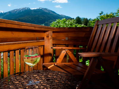 Bild 8 aus  Pitztaler Appartements